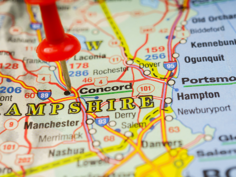 AA Meeting Locations