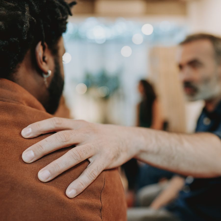 AA Meeting Locations