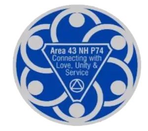 Delegate Badge