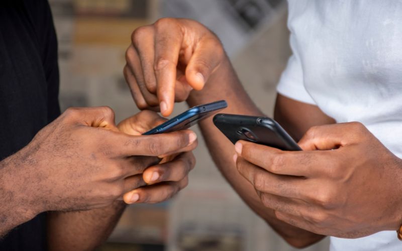 NHAA Make Connections