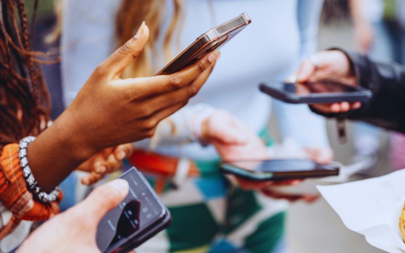 Social Media Anonymity